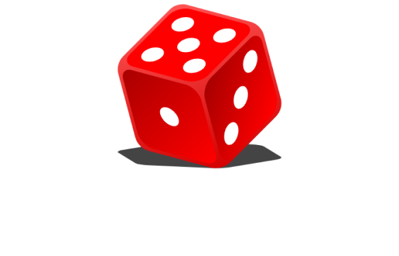 Ilustração de sorteio